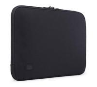 Funda para portátil Case Logic LAPS 17" resistente a golpes y arañazos negro