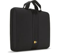 Funda para portátil Case Logic QNS-113 Black 13.3" EVA Acolchada