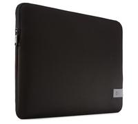 CASE-LOGIC - Funda - Case Logic Reflect REFLECT LAPTOP SLEEVE 15.6", Negro
