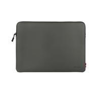Funda para portátil DBRAMANTE1928 Oxford ICON 13" gris bloqueable ultraligera