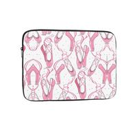 Funda para portátil de 10 a 17 pulgadas, a prueba de golpes, resistente a salpicaduras, para MacBook HP, Dell, Lenovo, Asus
