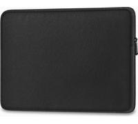 Funda para portátil de 13.3 pulgadas, a prueba de golpes, funda protectora para computadora de viaje de 14 pulgadas, resistente al agua, bolsa de transporte portátil compatible con MacBook Air Pro,