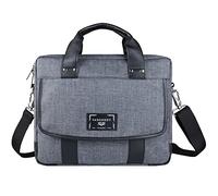 Funda para portátil de 13 a 14 pulgadas, bolsa de hombro para MacBook Pro/Air Ultrabook, Netbook, Notebook, Chromebook, Acer, Asus, HP, Dell, Lenovo, tablet y portátil