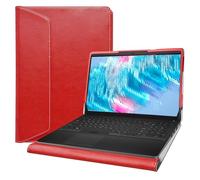 Funda para portátil Dell Precision 15 3570 3571 3560, funda para portátil HP Pavilion 15-ehXXXX, color rojo_AXF