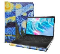 Funda para portátil Dell Precision 15 3570 3571 3560, funda para portátil HP Pavilion 15-ehXXXX, noche estrellada AXD