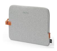 Funda para portátil DICOTA Skin URBAN 14, 14", gris