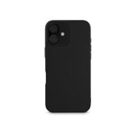 Funda para portátil ""Fantastic Feel"" pr Apple iPhone 16, negro