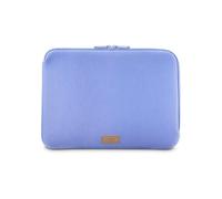 Funda para portátil - HAMA - Modelo Lilas - 34-36 cm - Diseño Slim - Compartimento acolchado