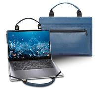 Funda para portátil HP 15-fd0058na 15-fd0066na, color azul