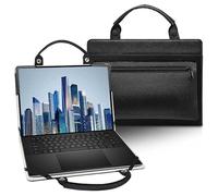 Funda para portátil Lenovo 100e Chromebook Gen 3/100e Chromebook 2ª generación MTK funda para portátil, negro_AXD