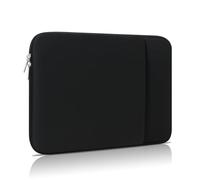 Funda para portátil MacBook Neo A18 de 13 pulgadas, portátil, bolsillo para accesorios