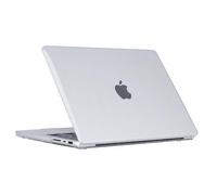 Funda para portátil Mw MW-480011P transparente para MacBook Pro 16"
