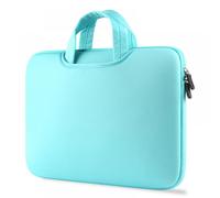 Funda para portátil para dispositivos de 11 a 15,6 pulgadas, estuche protector con forma a medida y diseño de ajuste preciso, funda acolchada