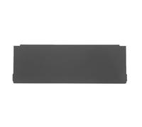 Funda para portátil para Lenovo para ThinkPad X12 Desmontable de Primera generación (Tipo 20UW, 20UV) 5SE1B89107 5SE1P82737 Negra Nueva