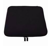 Funda para portátil Pedea Trend - 17,3", negra hasta 43,9 cm