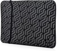 Funda para portátil reversible de HP 14