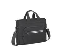 Funda para portátil - RIVACASE - 7521 - Negro - Compatible 14 pulgadas - Diseño moderno