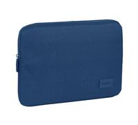 FUNDA PARA PORTATIL 14'' SAFTA BASIC "MARINO"