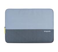 Funda para portátil STM Bags Origin azul 14 pulgadas poliéster ligera