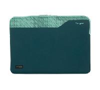 FUNDA PARA PORTATIL TARGUS PULSE 15-16" SLEEVE -GREEN TBS97105GL