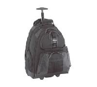 FUNDA PARA PORTATIL TARGUS SPORT 15-15,6 ROLLING BACKPACK BLACK TSB700EU