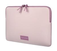 Funda Tucano One para MacBook Neo 13" Rosa Neopreno