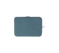 Funda para portátil - Tucano - Second Skin Melange - 12" - Azul cielo - Protección mixta