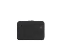 Tucano Top Second Skin - Funda de Neopreno para MacBook Pro de 14" 2021, Color Negro