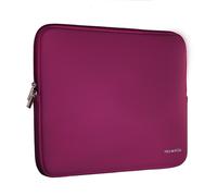 Funda Para Portátil Universal De 13 A 13,3 Pulgadas Color Rojo
