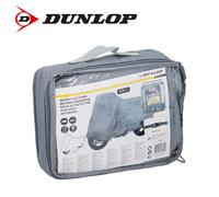Funda Protección Moto (Gris) - DUNLOP