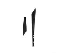 Funda para PS5 Pro que utiliza material de PVC y diseño estructural para resistir la intrusión de pelo de mascotas y polvo (fibra de carbono)