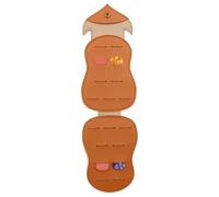 Funda para Púa de Guitarra Búho Funda para Púa de Guitarra | Funda de Púa de PU con 18 Ranuras | Bolsa Portable Púas para Guitarra Accesorios para Músicos Chita, marrón, riferimento alla