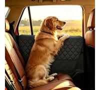 Funda para Puerta de Coche para Hyundai i20 III 2023 2024 2025 2026 | Tela repelente al agua, material acolchado antiarañazos, protección interior contra baba de perro, accesorios coche