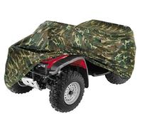 Funda para Quad ATV 190T Compatible con para Can Am para Bombardier Outlander 1000, 330, 400, 500, 650 800 MAX