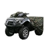 Funda para Quad ATV De Camuflaje XXXL para Yamaha para Raptor, Grizzly, Bruin, Kodiak Y Big Bear