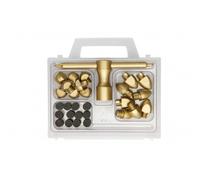 Funda para ramplones W3/8 Fastuds® - Terreno blando - Michel Vaillant