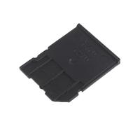 Funda para ranura para tarjetas, a prueba de polvo, funda de repuesto para tarjeta de memoria E7470 E7270, accesorios de laptop, pieza de repuesto para computadora portátil