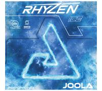 Funda para raqueta de tenis de mesa Joola Rhyzen Ice 2 mm