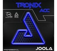 Funda para raqueta de tenis de mesa Joola Rub. Tronix Acc 2 mm