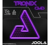 Funda para raqueta de tenis de mesa Joola Rub. Tronix Cmd 2 mm