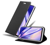 Funda para Realme 8 4G / 8 PRO Carcasa Estuche Protección Magnético Billetero