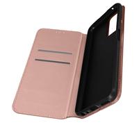 Funda para Realme 9i , Oppo A76 , Oppo A96 con tarjetero y soporte para vídeo
