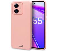 Funda para Realme C55 (Rosa) - COOL