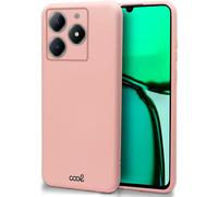 Funda para Realme C61/C63 Rosa - COOL