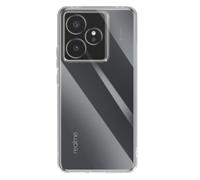 Funda para Realme GT 7 / GT 7T 5G Flexible en Silicona con Protección Cámara