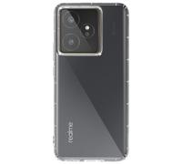 Funda para Realme GT 7/GT 7T Protección Ultra Fin Flexible Antichoque Reforzada