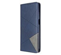 Funda para Redmi K30, Funda Libro Redmi K30, Funda Móvil Redmi K30 Magnético Carcasa para Redmi K30 Funda con Tapa-4