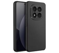 Funda para Redmi Note 15 Pro 4G de Silicona Suave con Contorno de Cámara Elevado