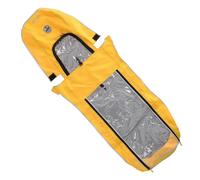 Funda para remolque infantil XLC Duo S TU