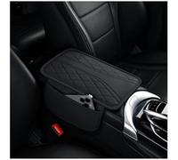Funda Para Reposabrazos De Coche Accesorios para Honda Accord Crosstour(2010-2012) Cubierta Del Reposabrazos Del Coche Almohadilla para Consola Central de Coche Protector Reposabrazos Coche